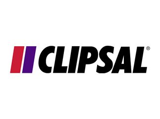 clipsal logo